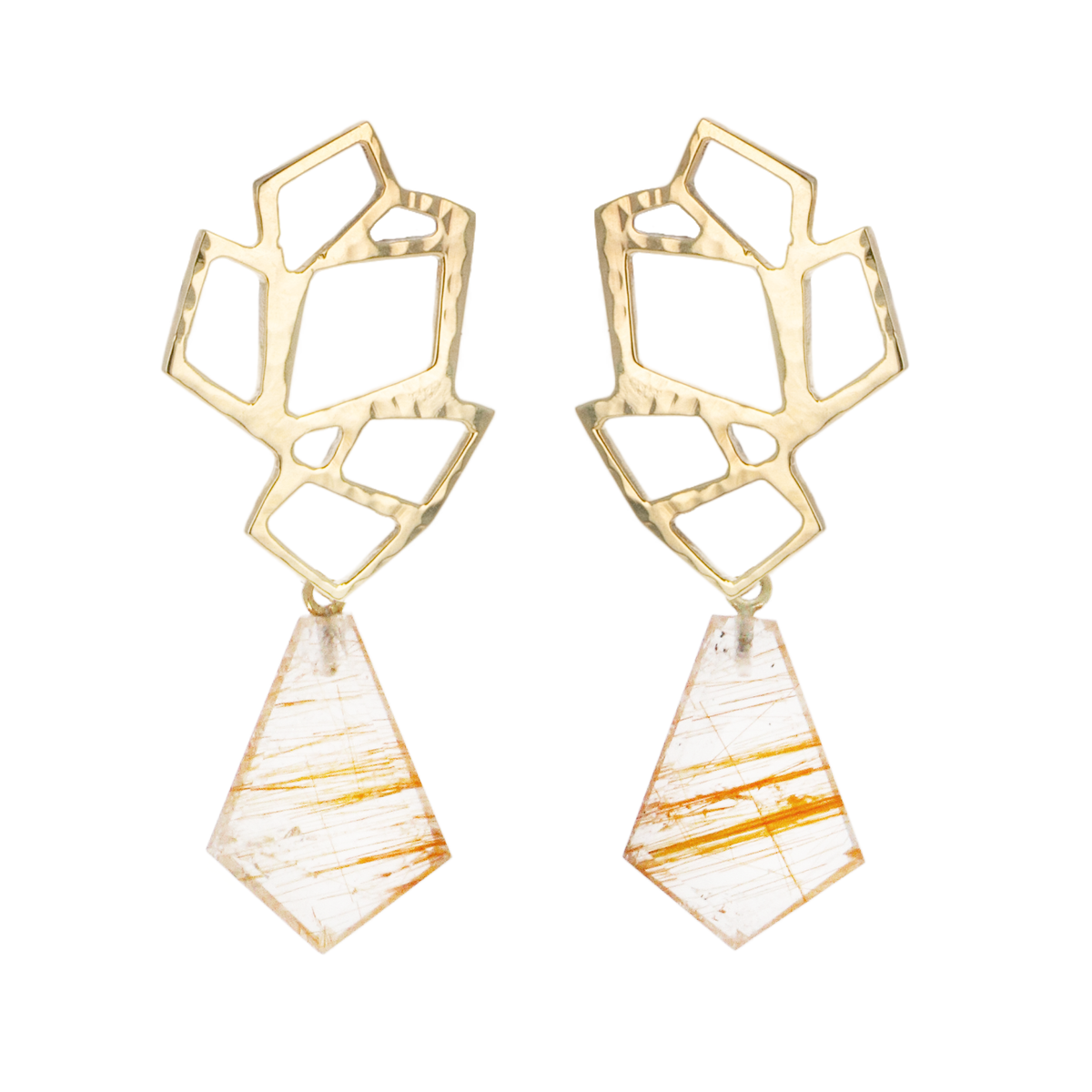 14 Sidewalks Earrings