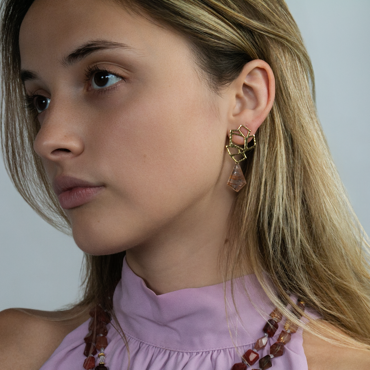 14 Sidewalks Earrings