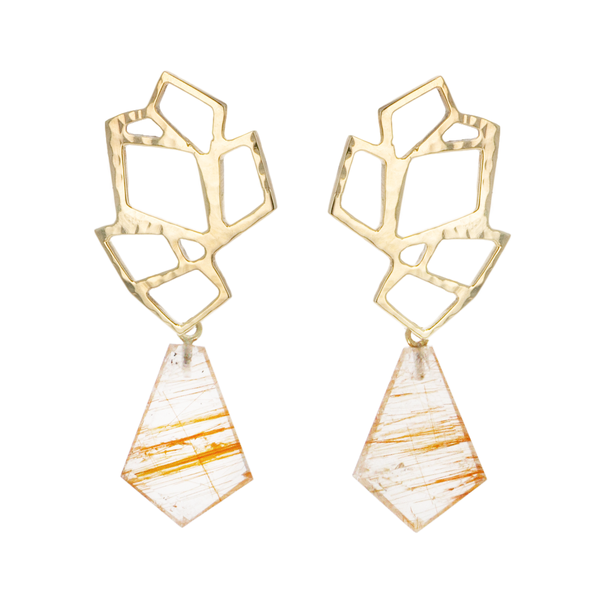 14 Sidewalks Earrings