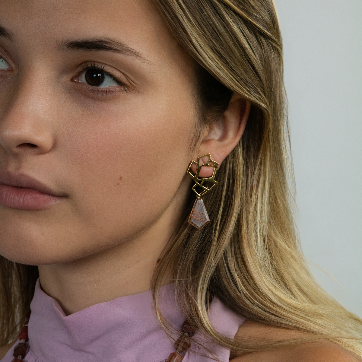 14 Sidewalks Earrings