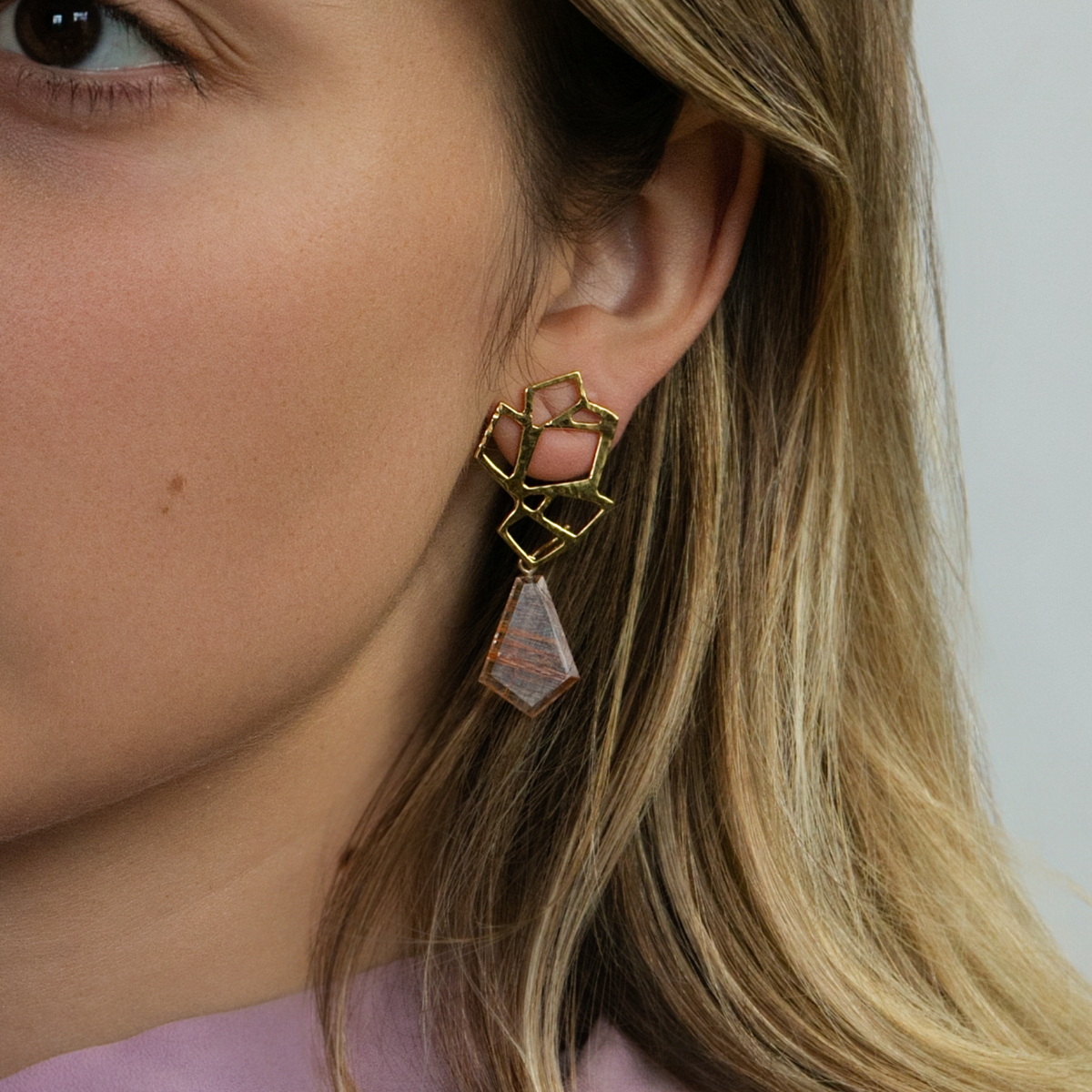 14 Sidewalks Earrings