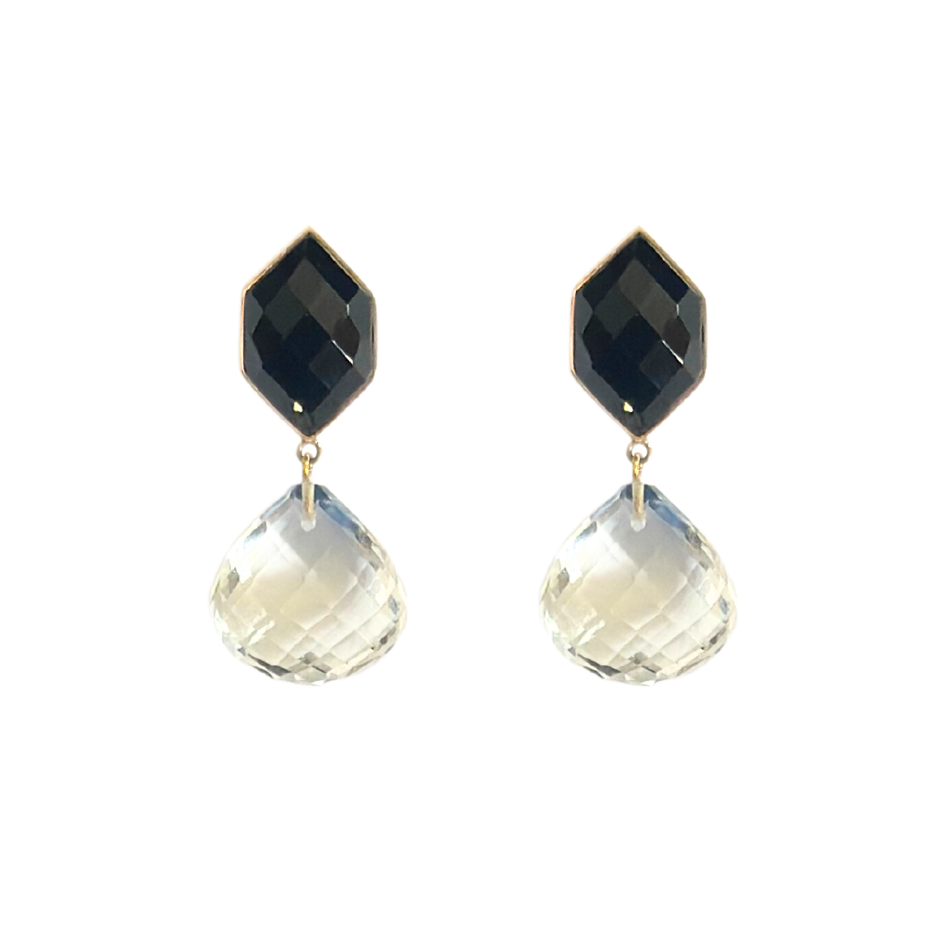 Jessie Earrings