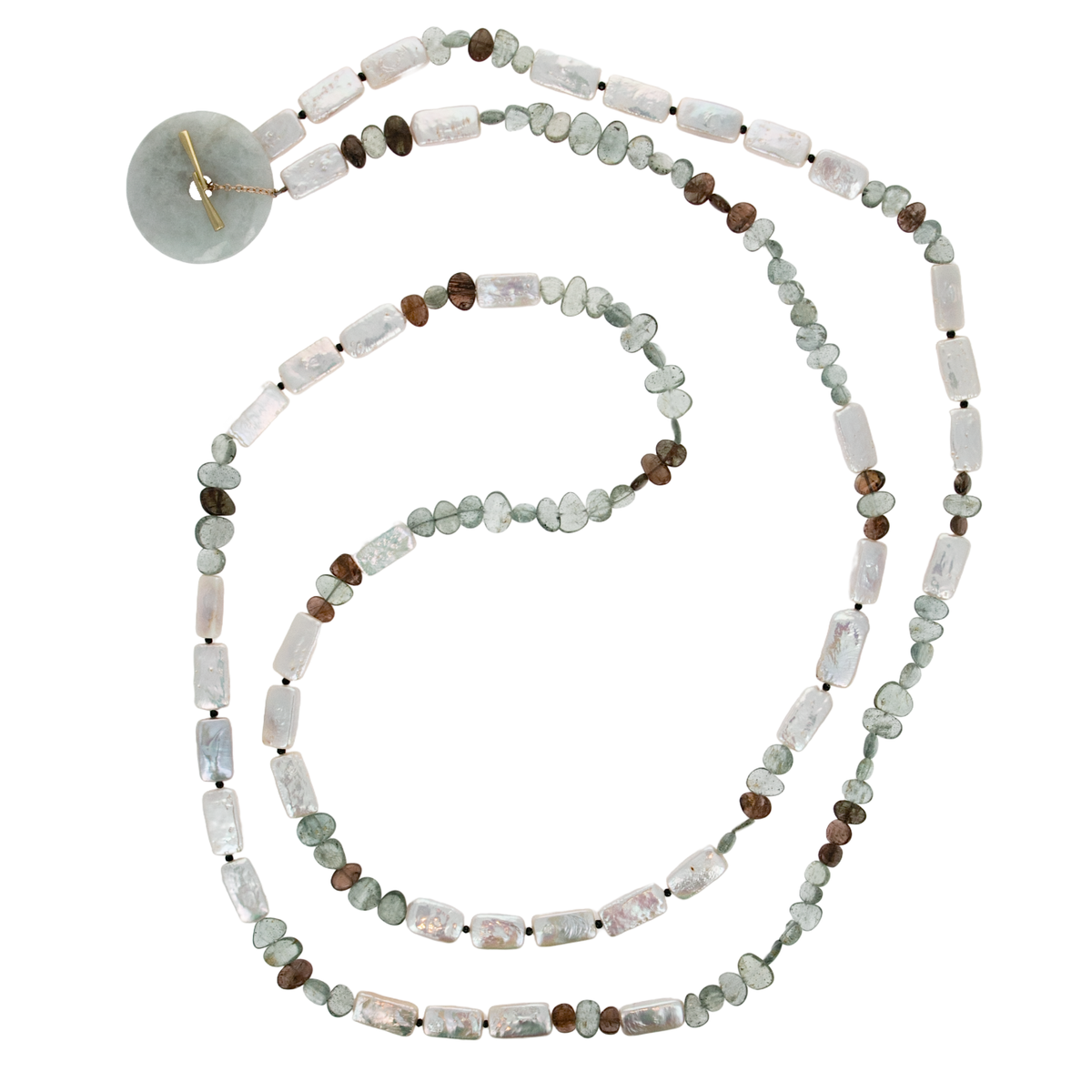 All Season Necklace II