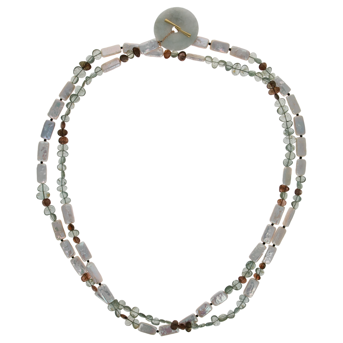 All Season Necklace II