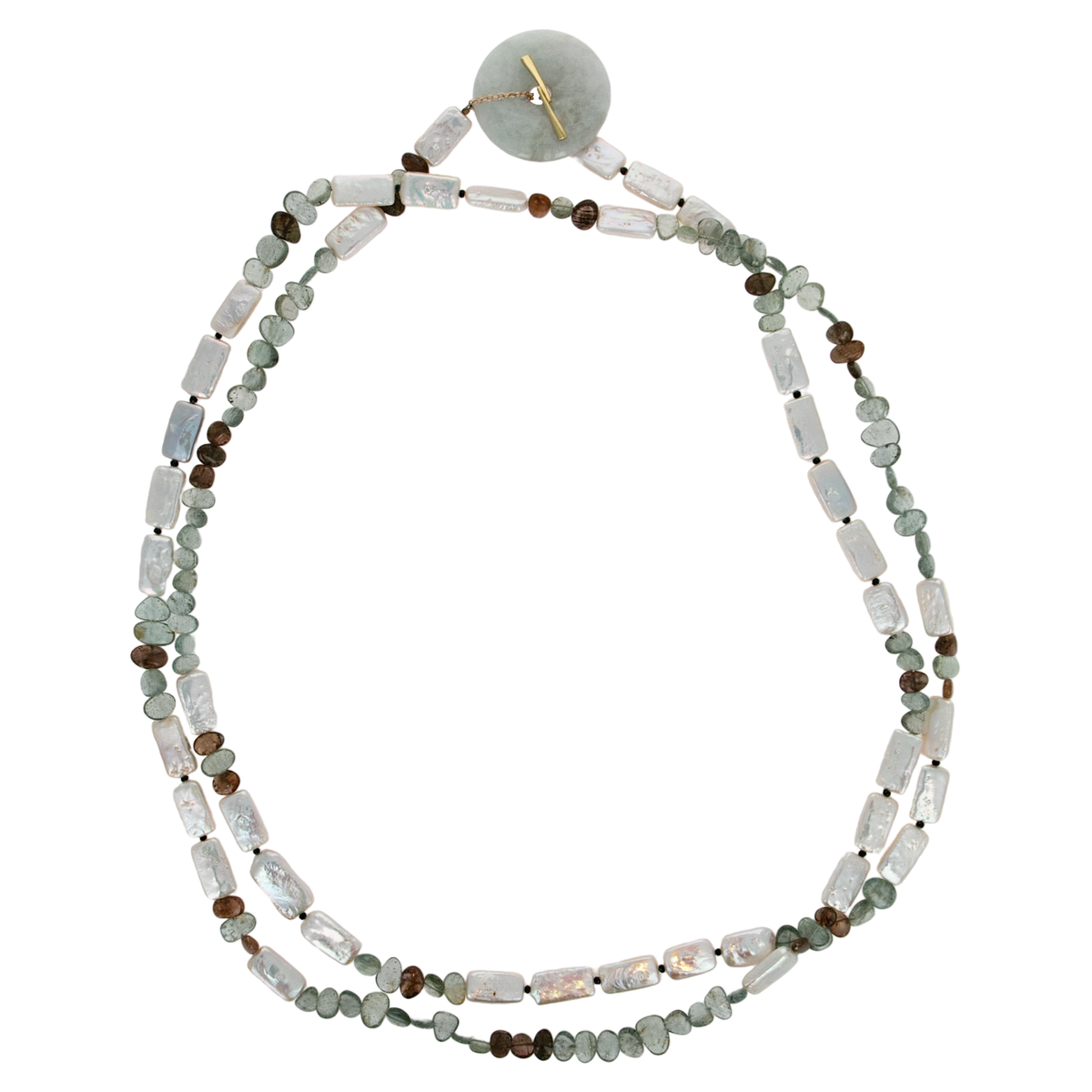 All Season Necklace II