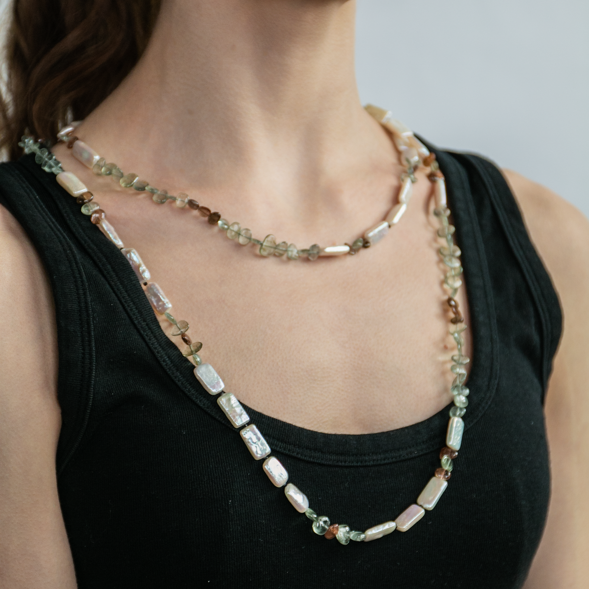 All Season Necklace II