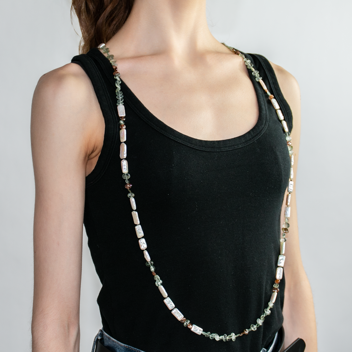 All Season Necklace II