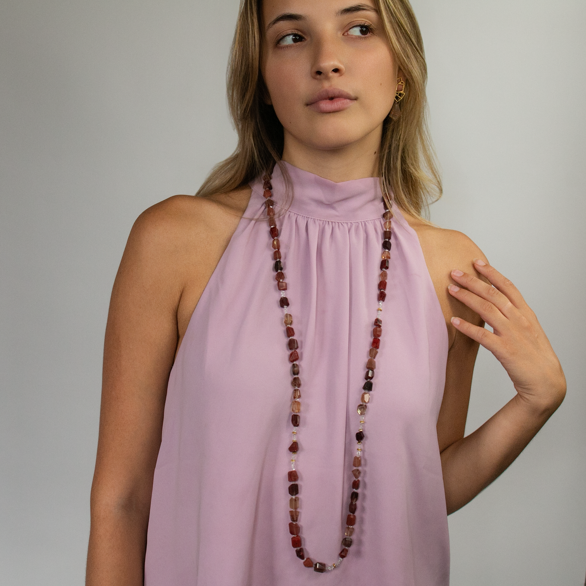 Andie Necklace