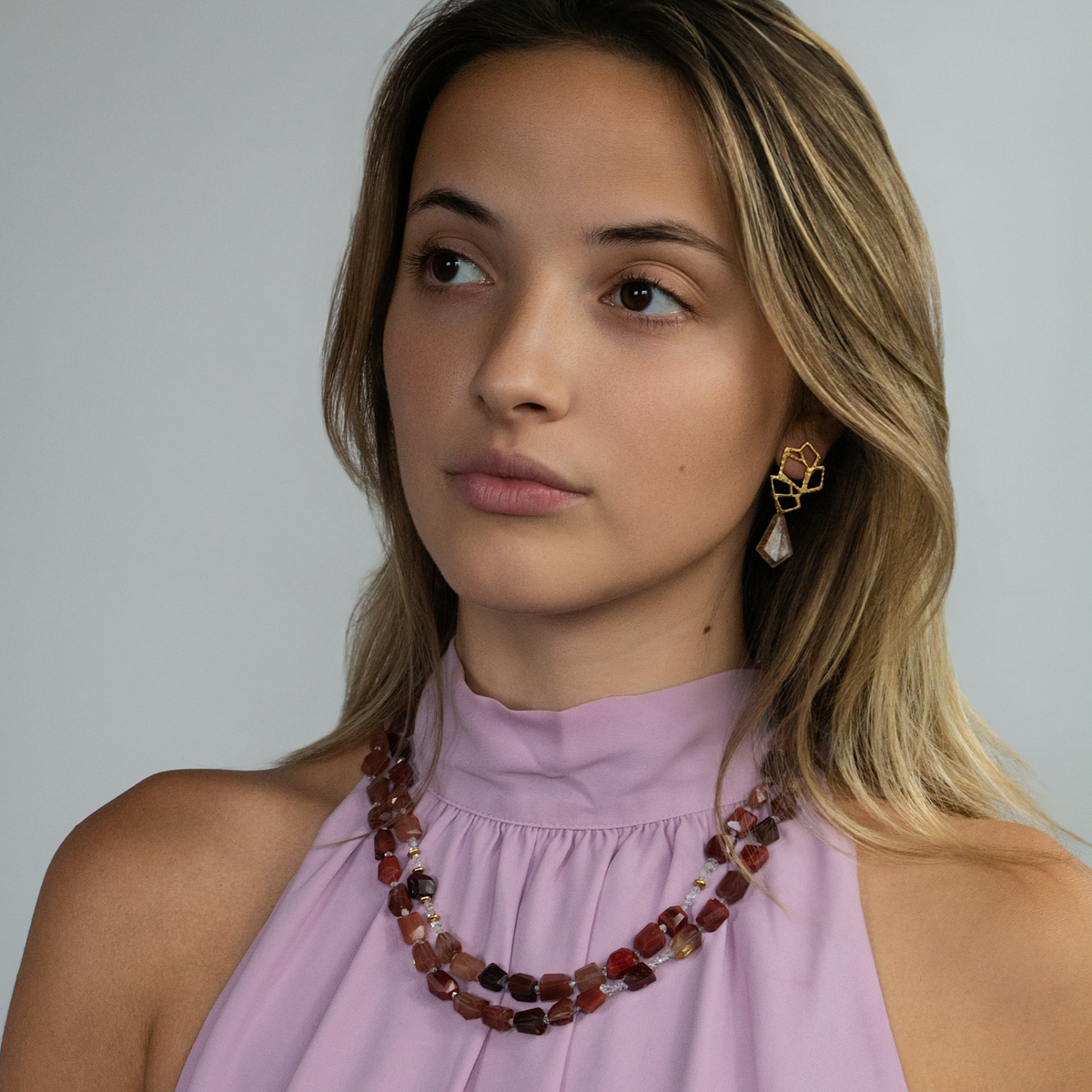Andie Necklace