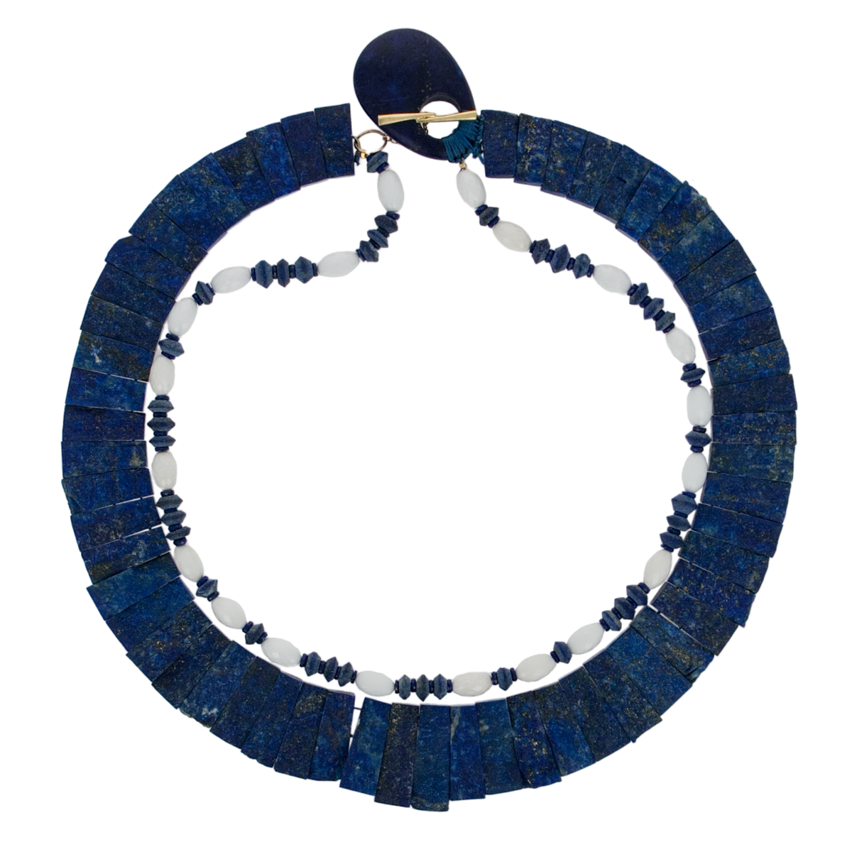 Artemis Necklace