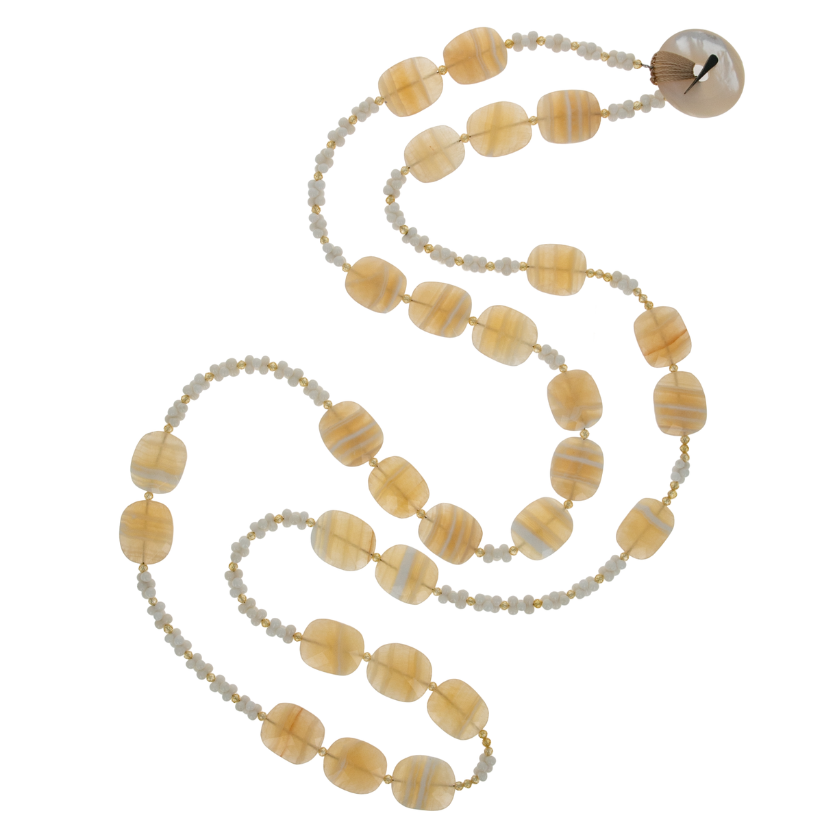 Bright Sunny Day Necklace