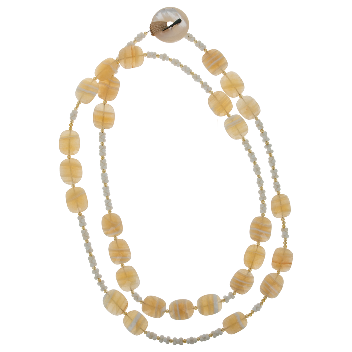 Bright Sunny Day Necklace