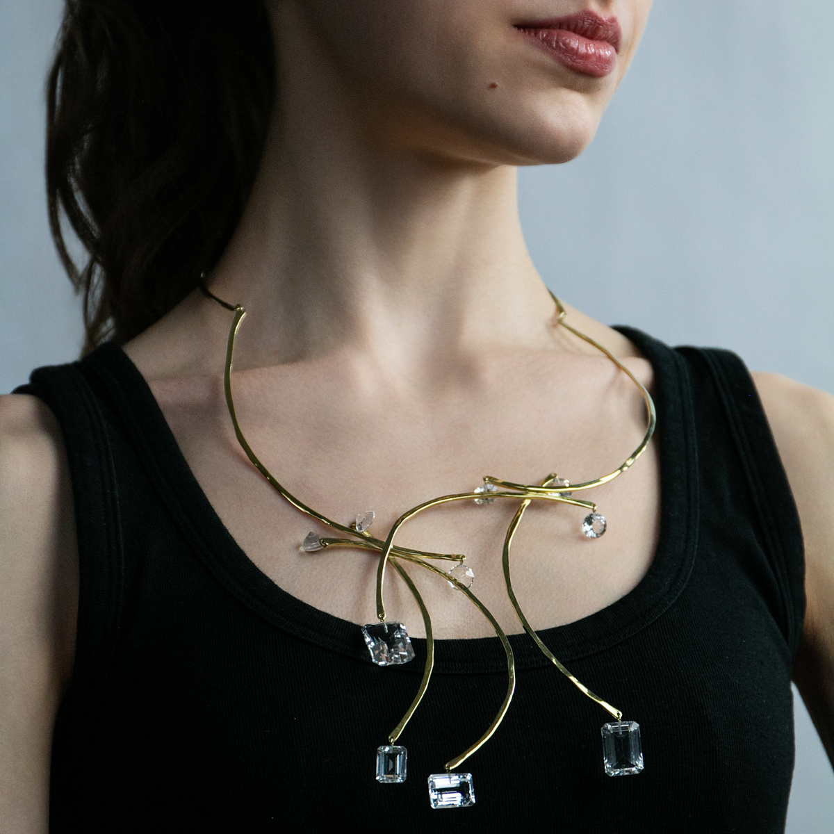 Calder Too Necklace