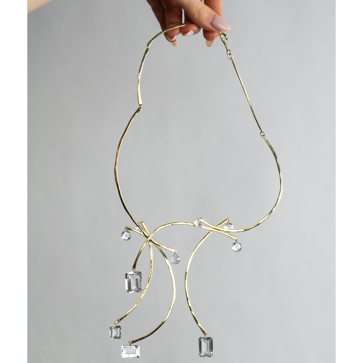 Calder Too Necklace