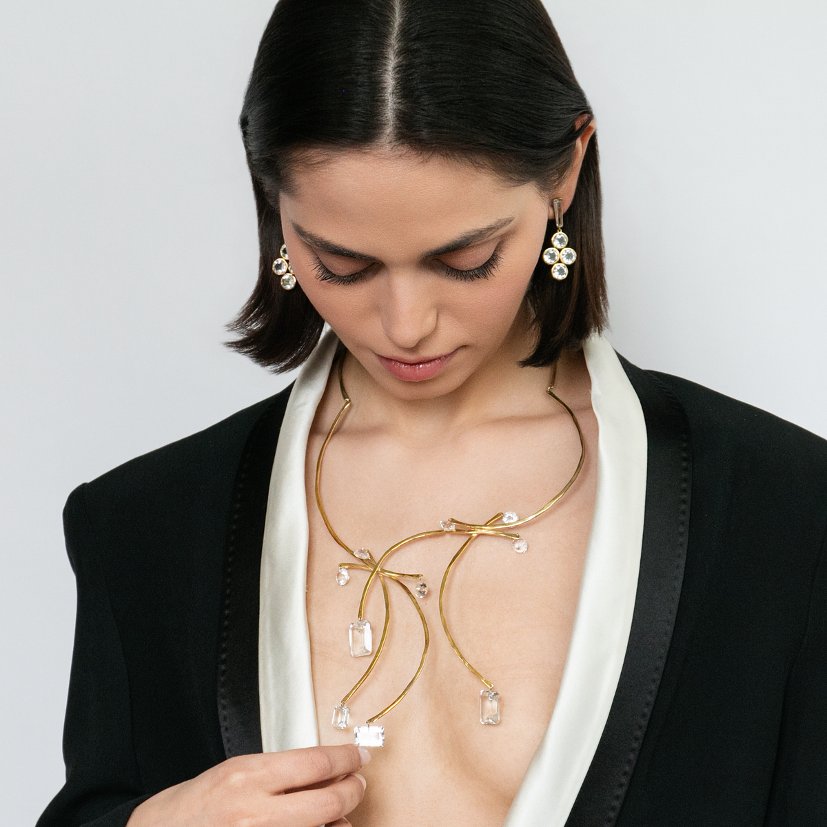 Calder Too Necklace