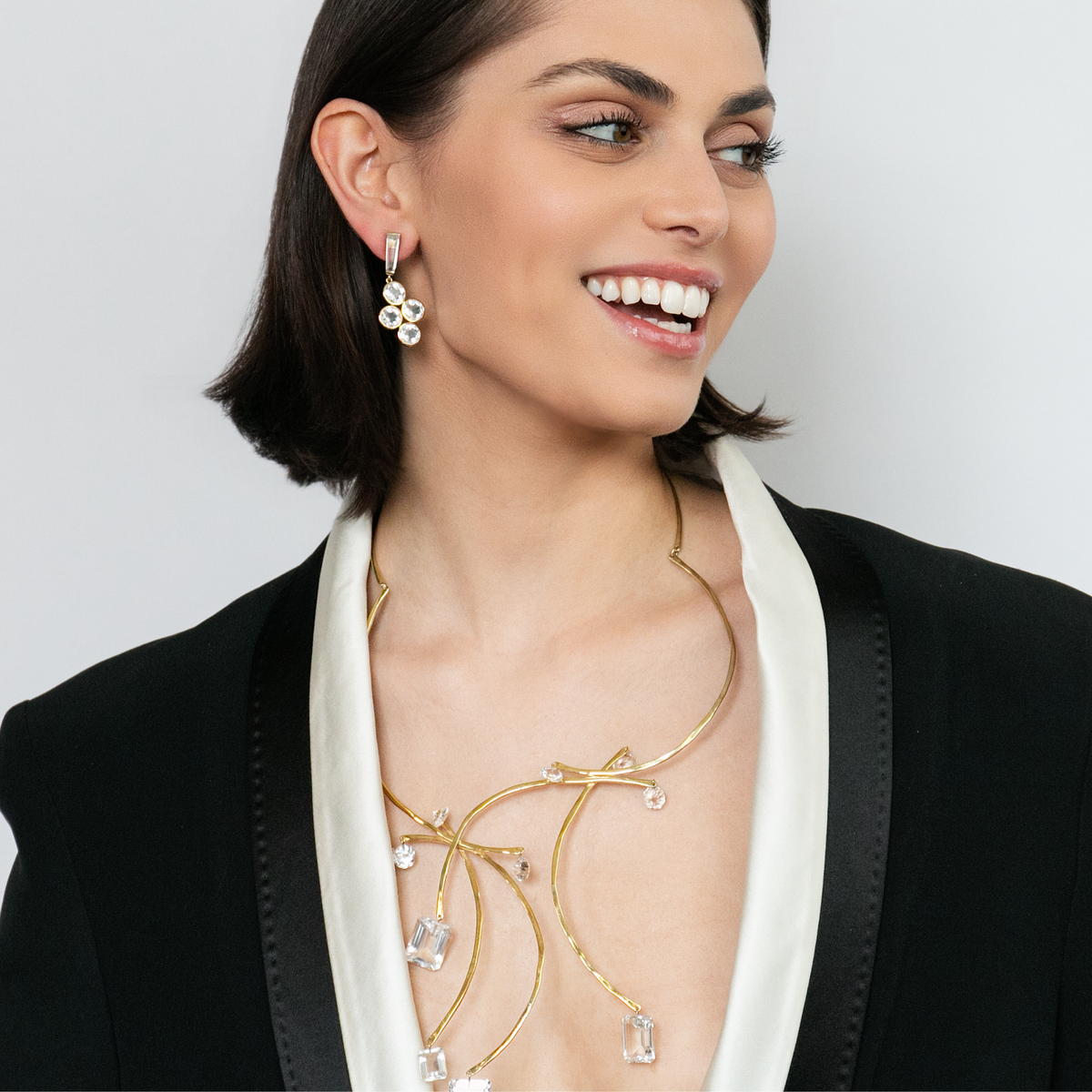 Calder Too Necklace