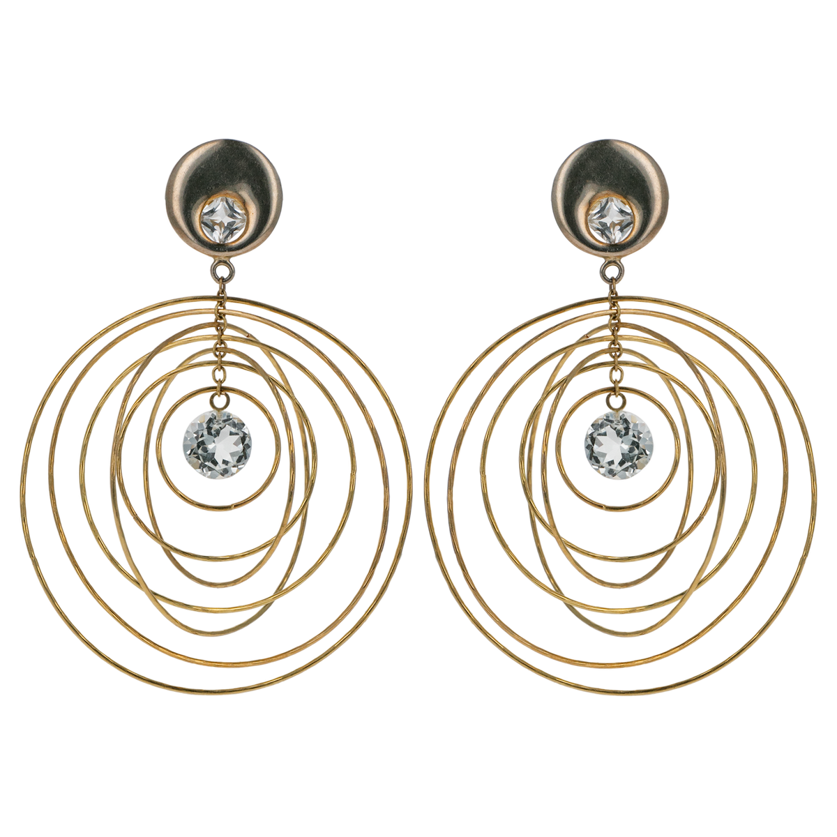 Celeste Earrings