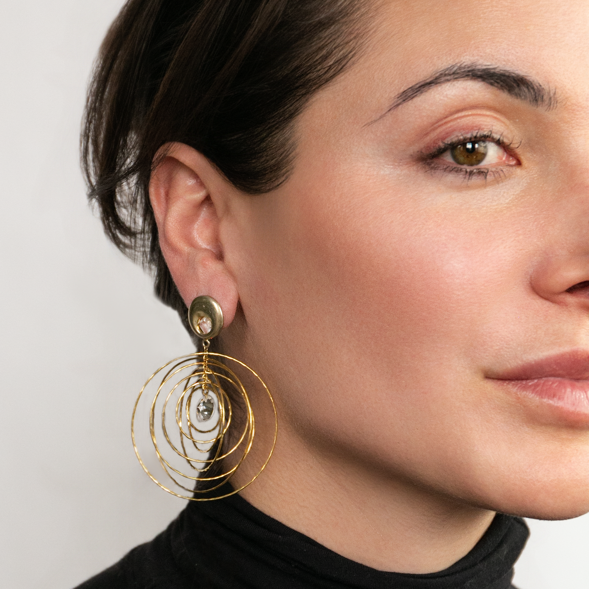 Celeste Earrings