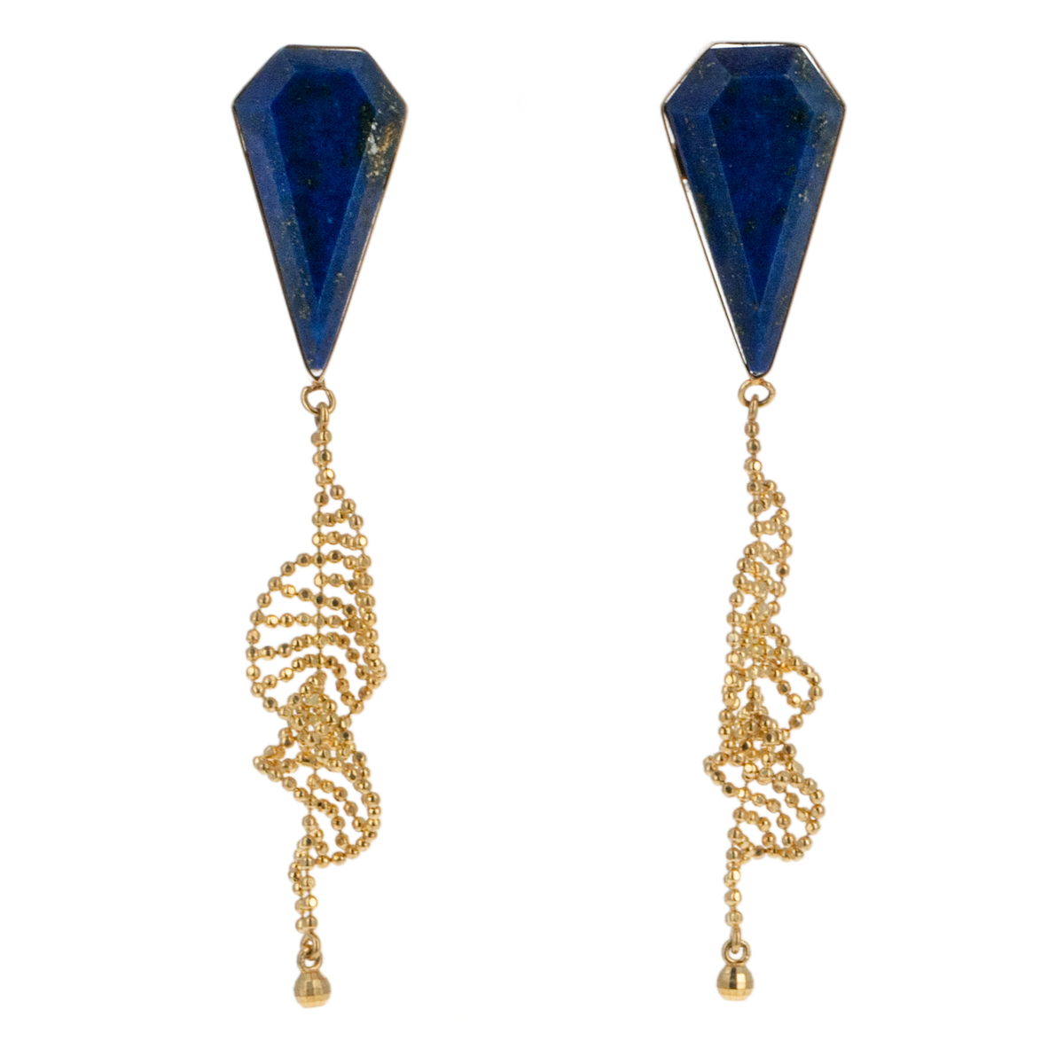 Constellation Earrings
