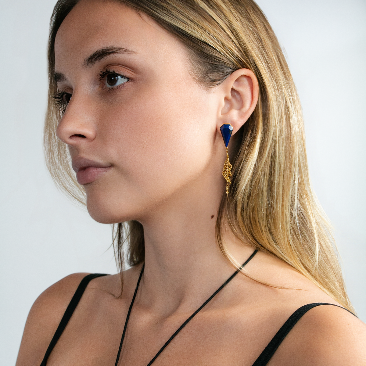 Constellation Earrings