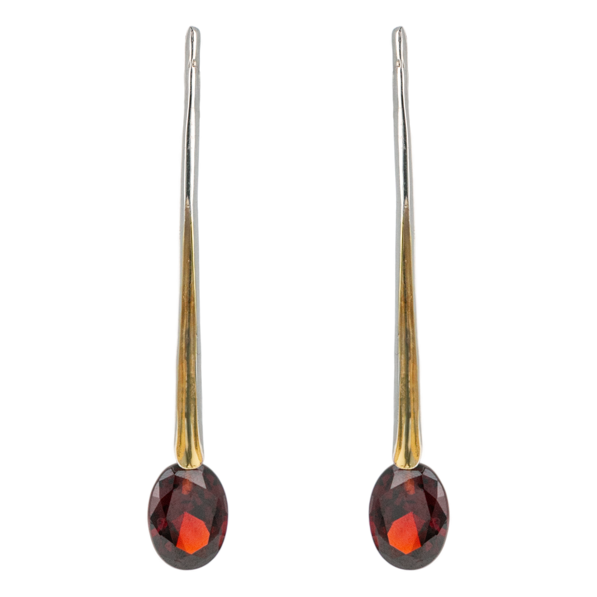 Daring Wash Earrings