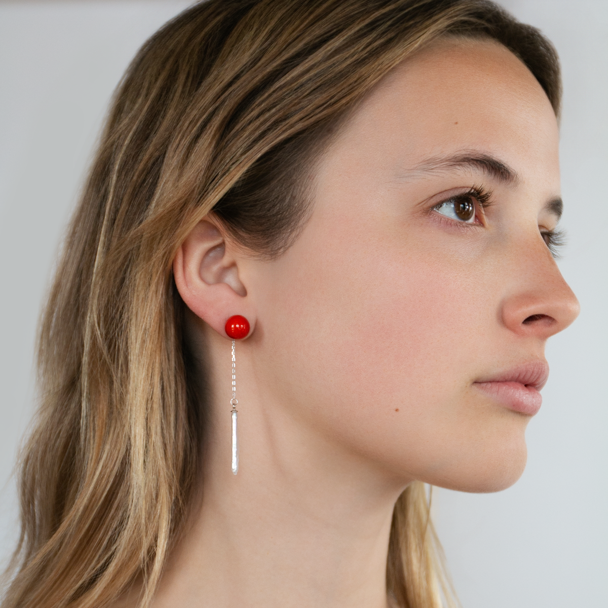 Doubles Earrings