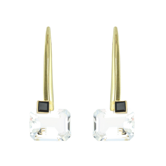 Load image into Gallery viewer, Covet Earrings
