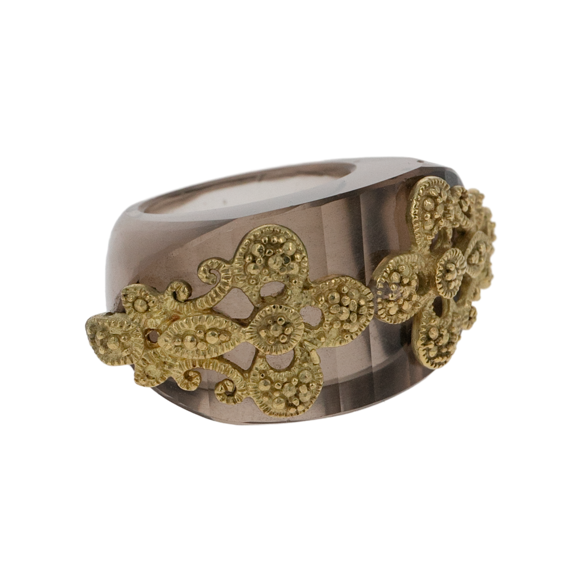 Embrace Ring