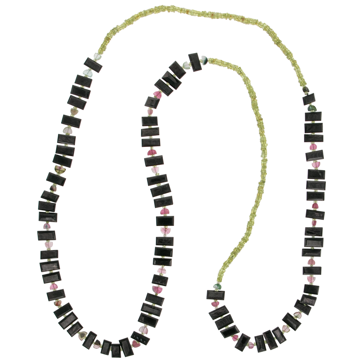 Enchanted Piano Key Necklace