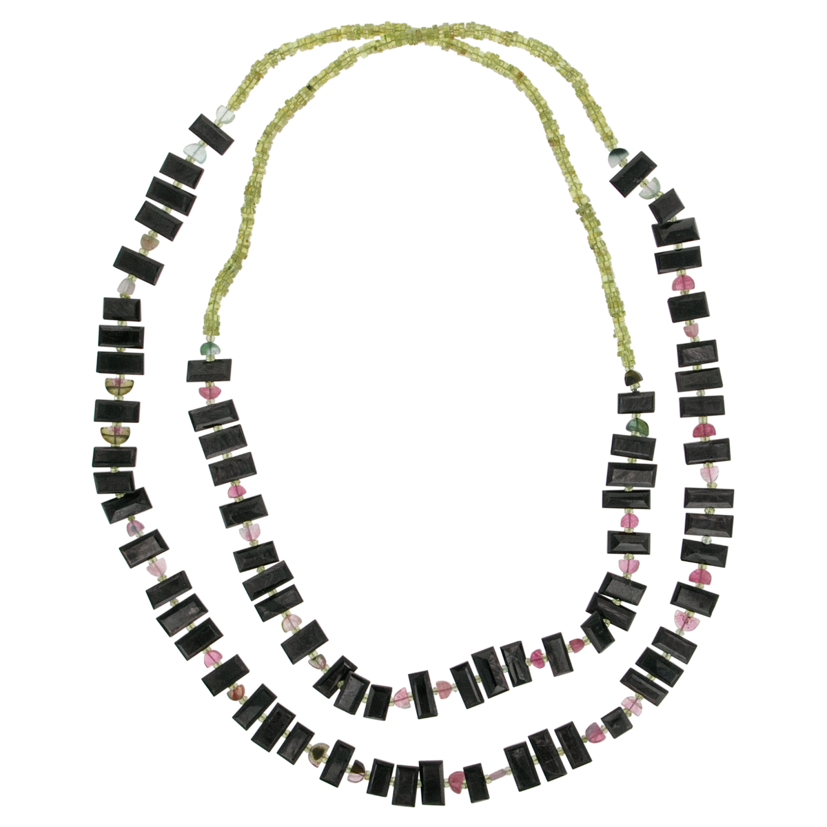 Enchanted Piano Key Necklace