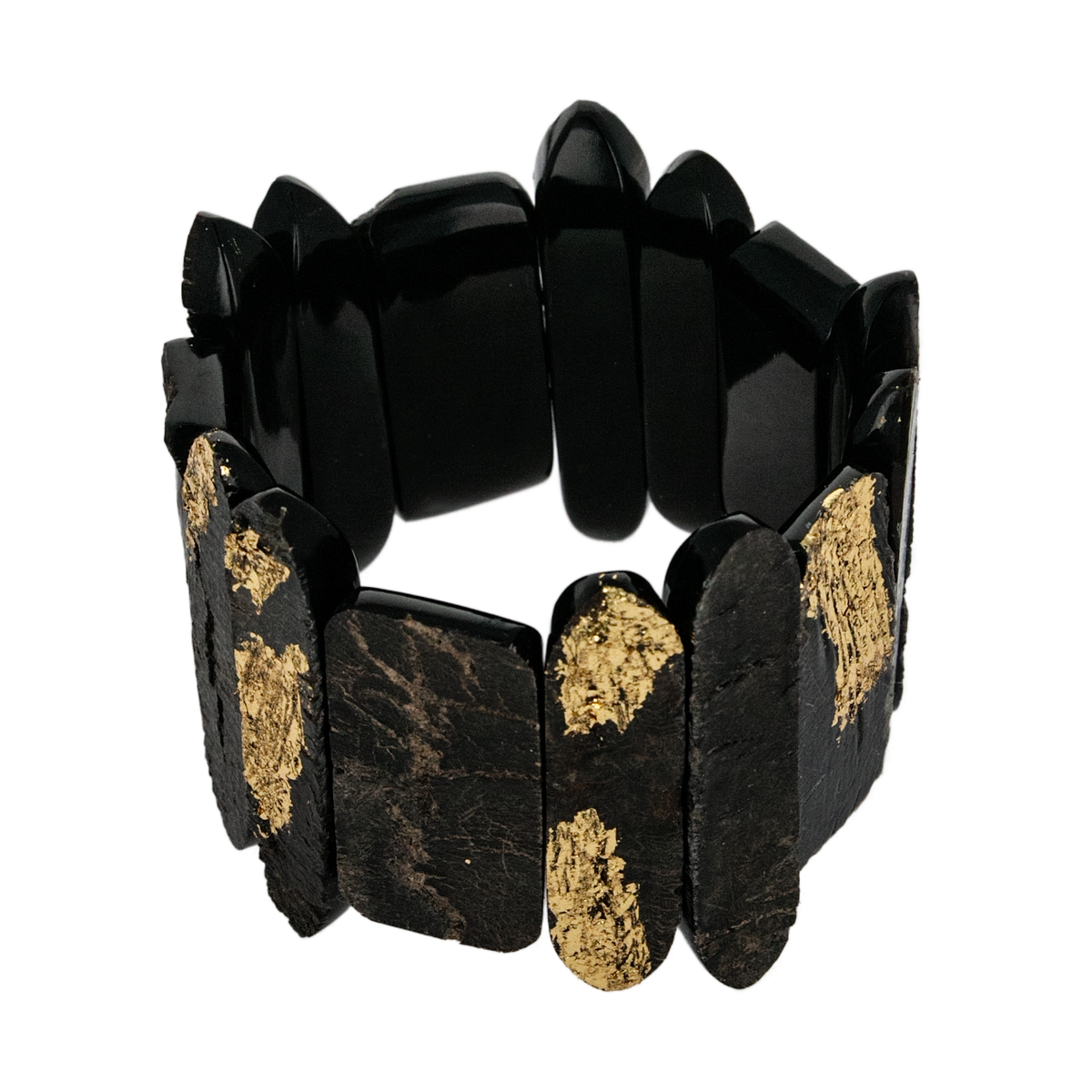 Gold Dust Bracelet