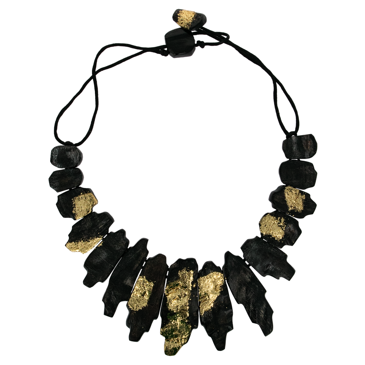 Gold Dust Necklace
