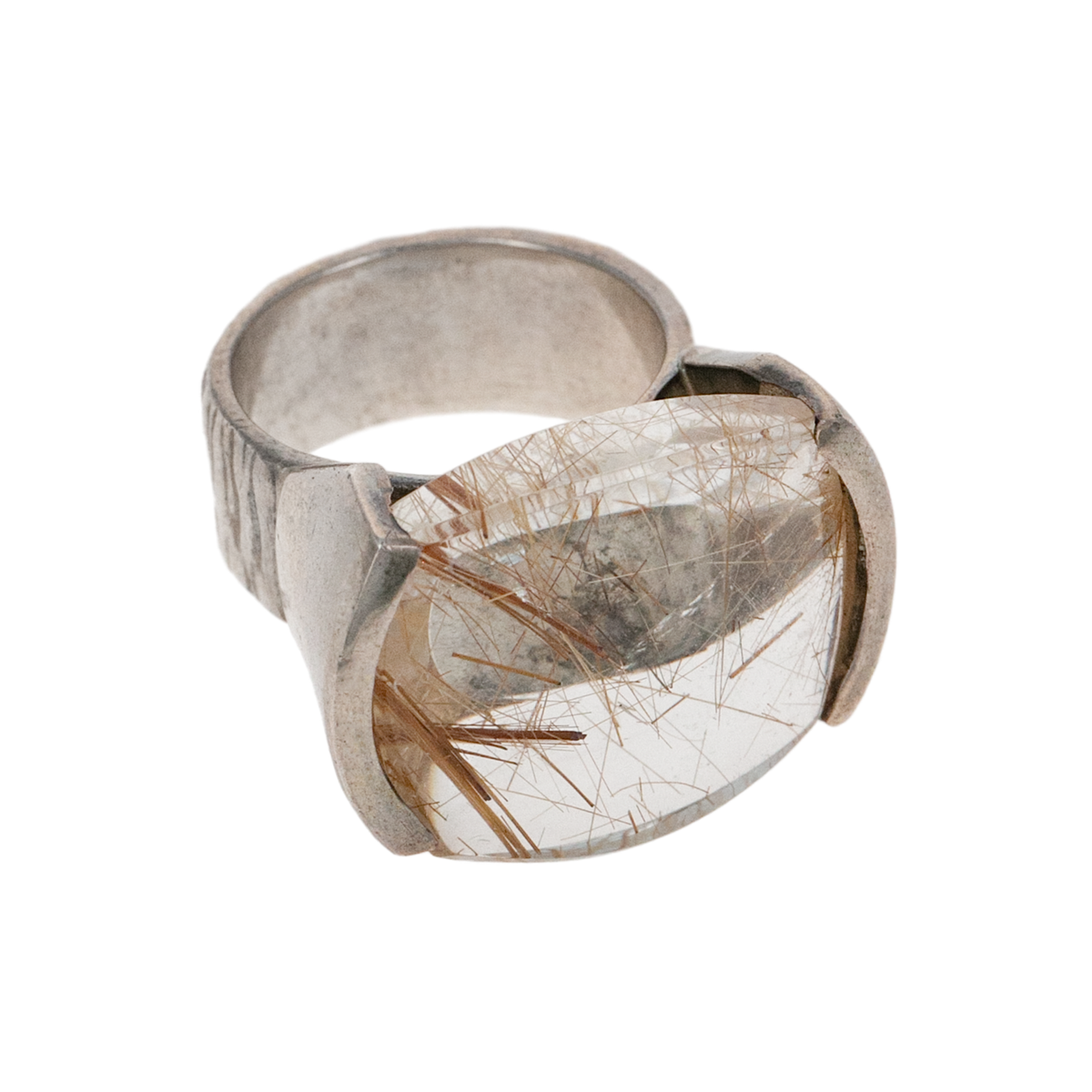 Golden Light Ring