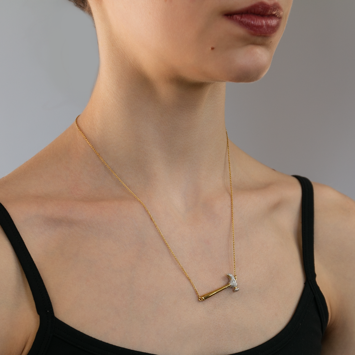 Hammer Home Your Message