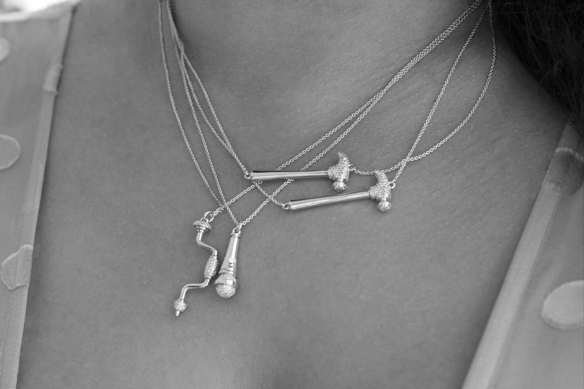 Hammer Home Your Message