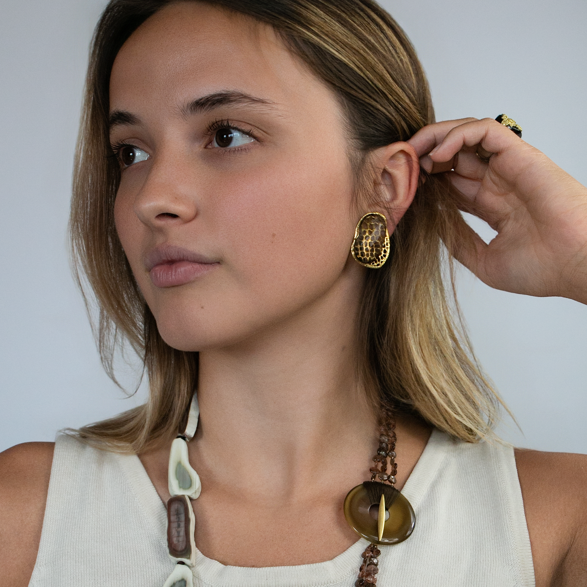 Hamptons Earrings