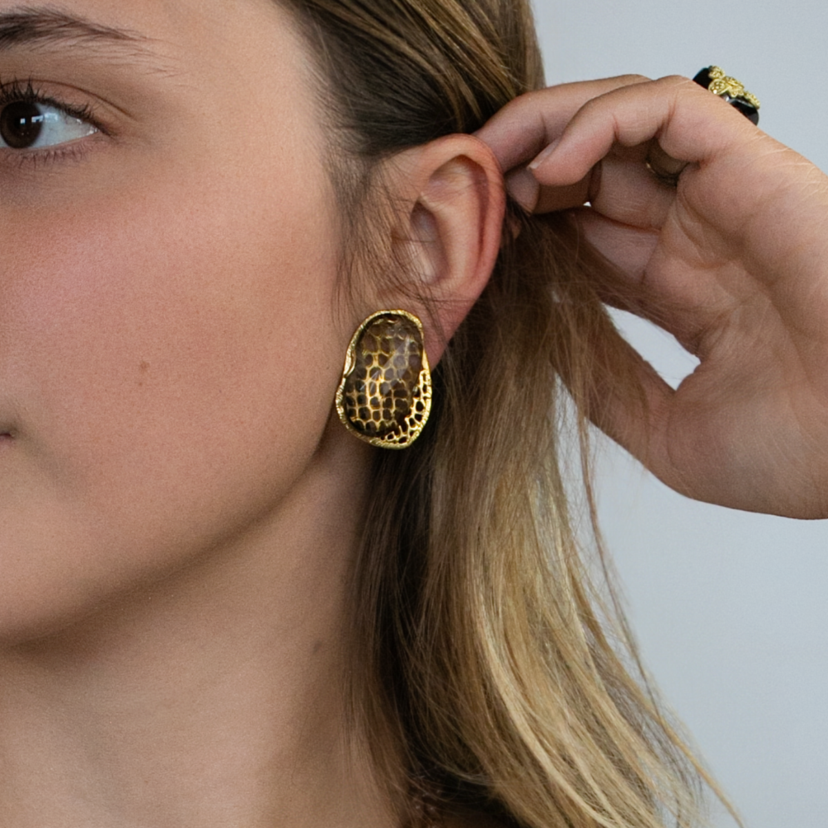 Hamptons Earrings