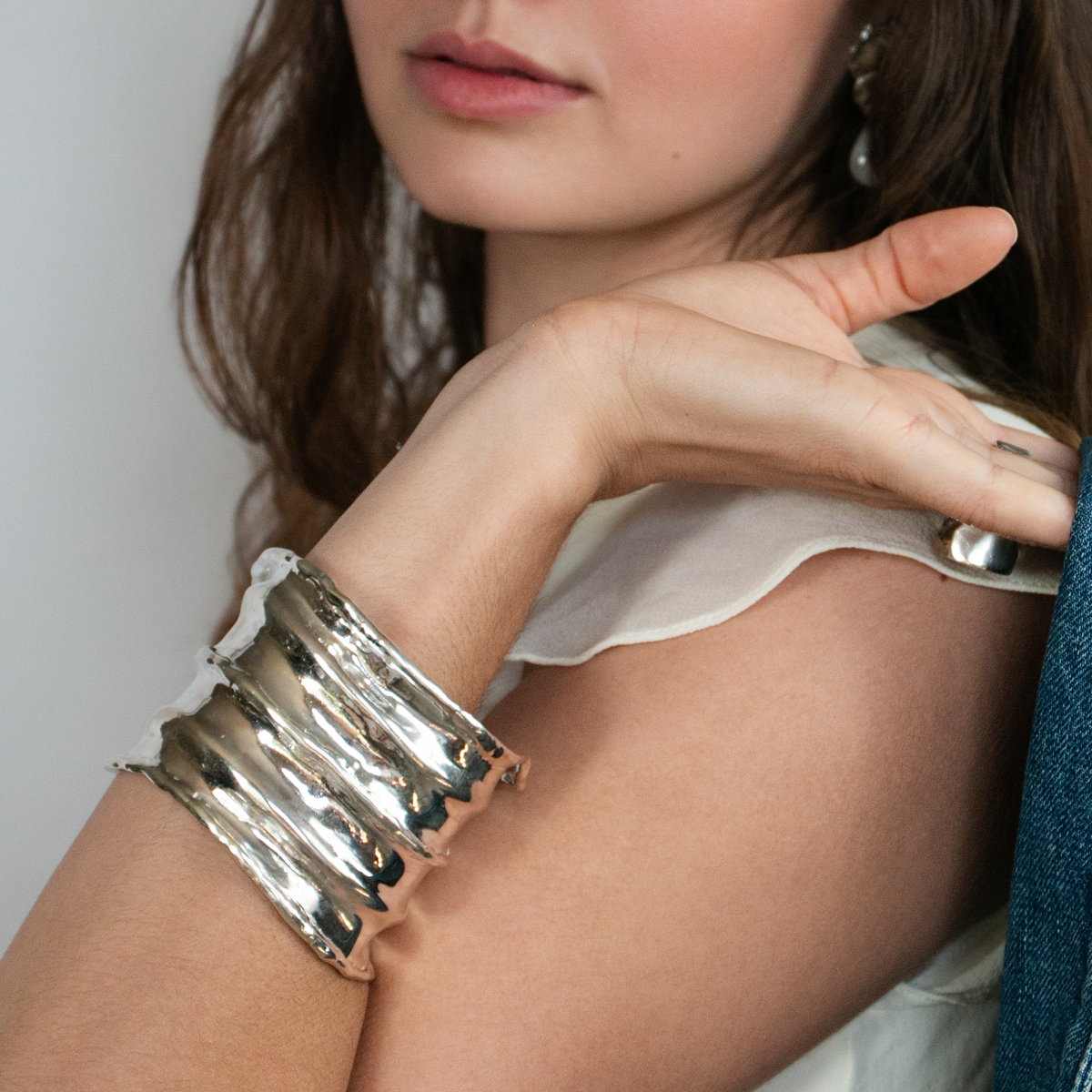 High Tide Cuff