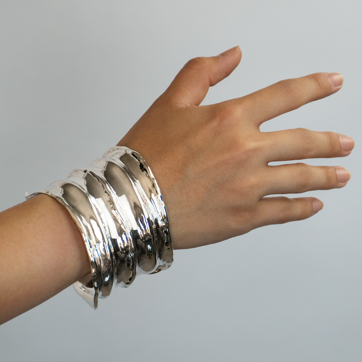 High Tide Cuff