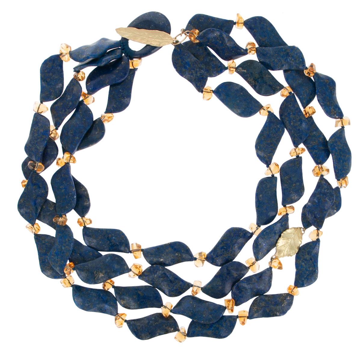 Home Team Necklace