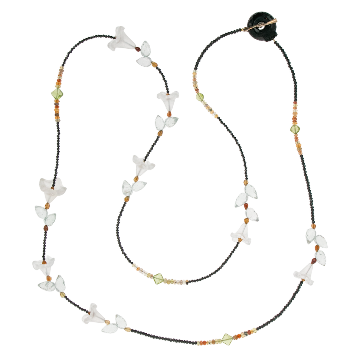In Bloom Necklace