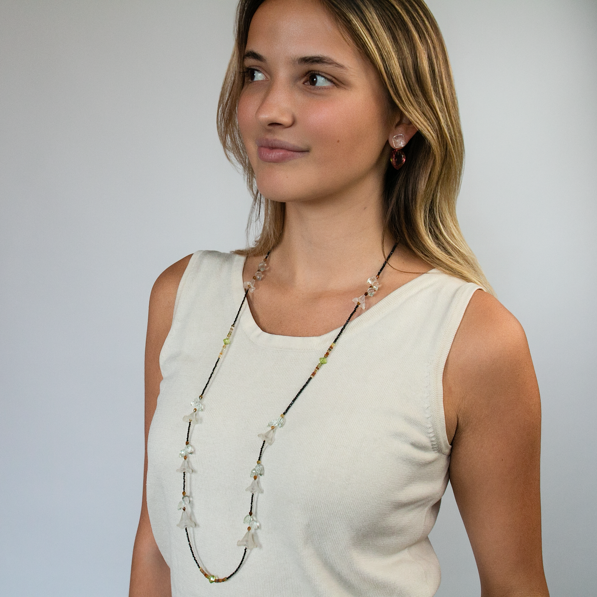 In Bloom Necklace