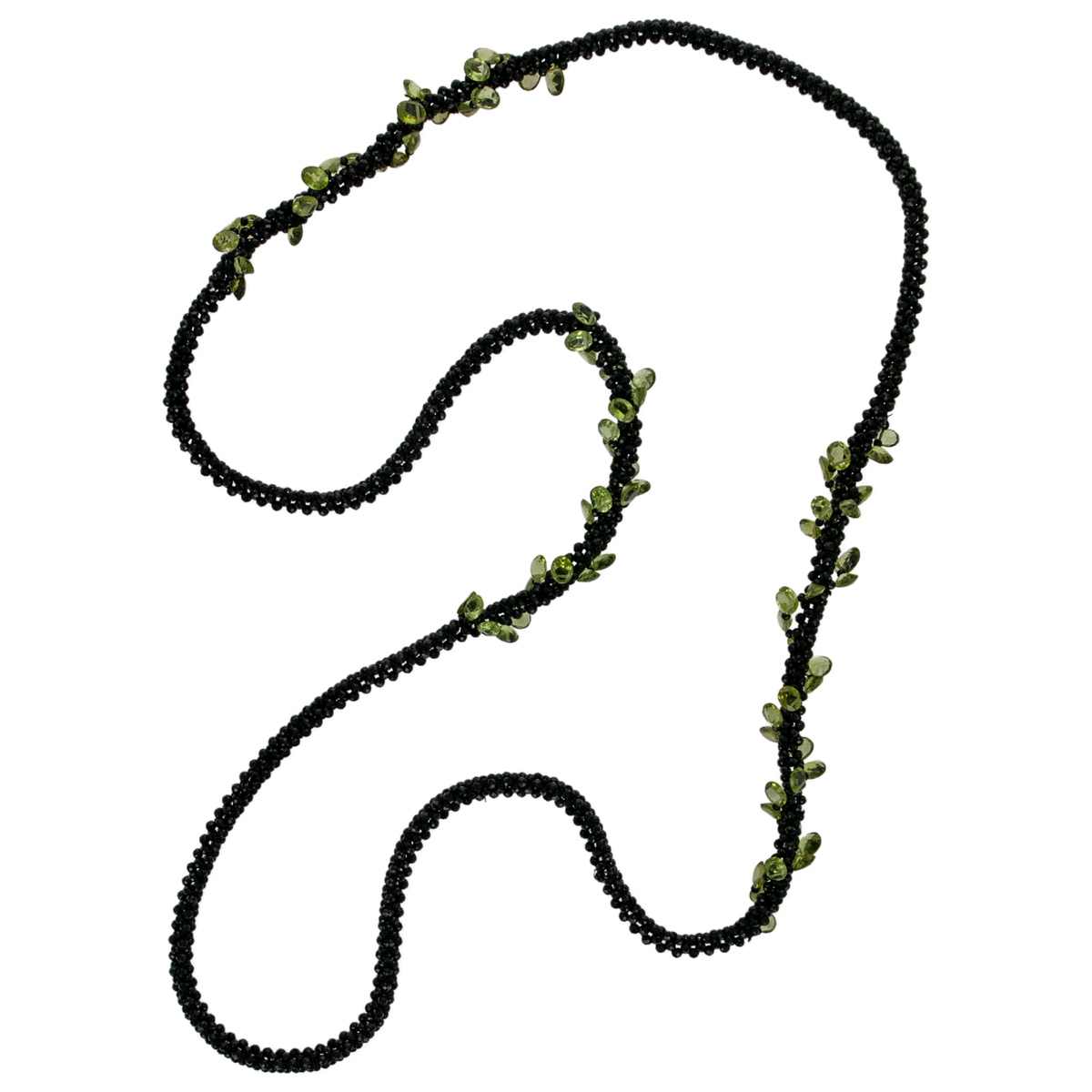 Ivy Vine III Necklace