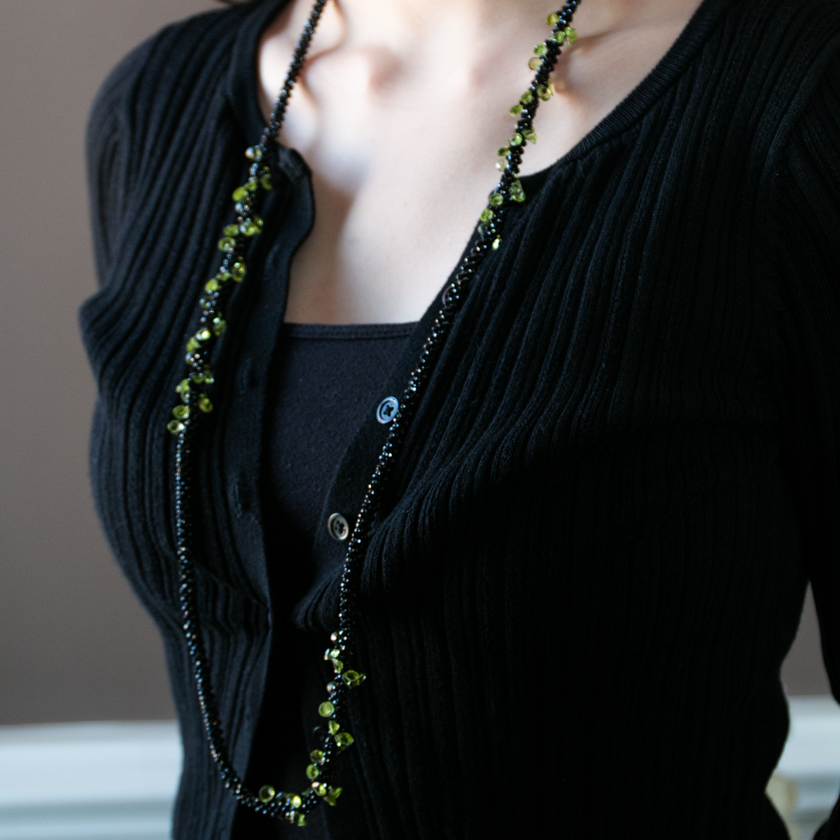 Ivy Vine III Necklace