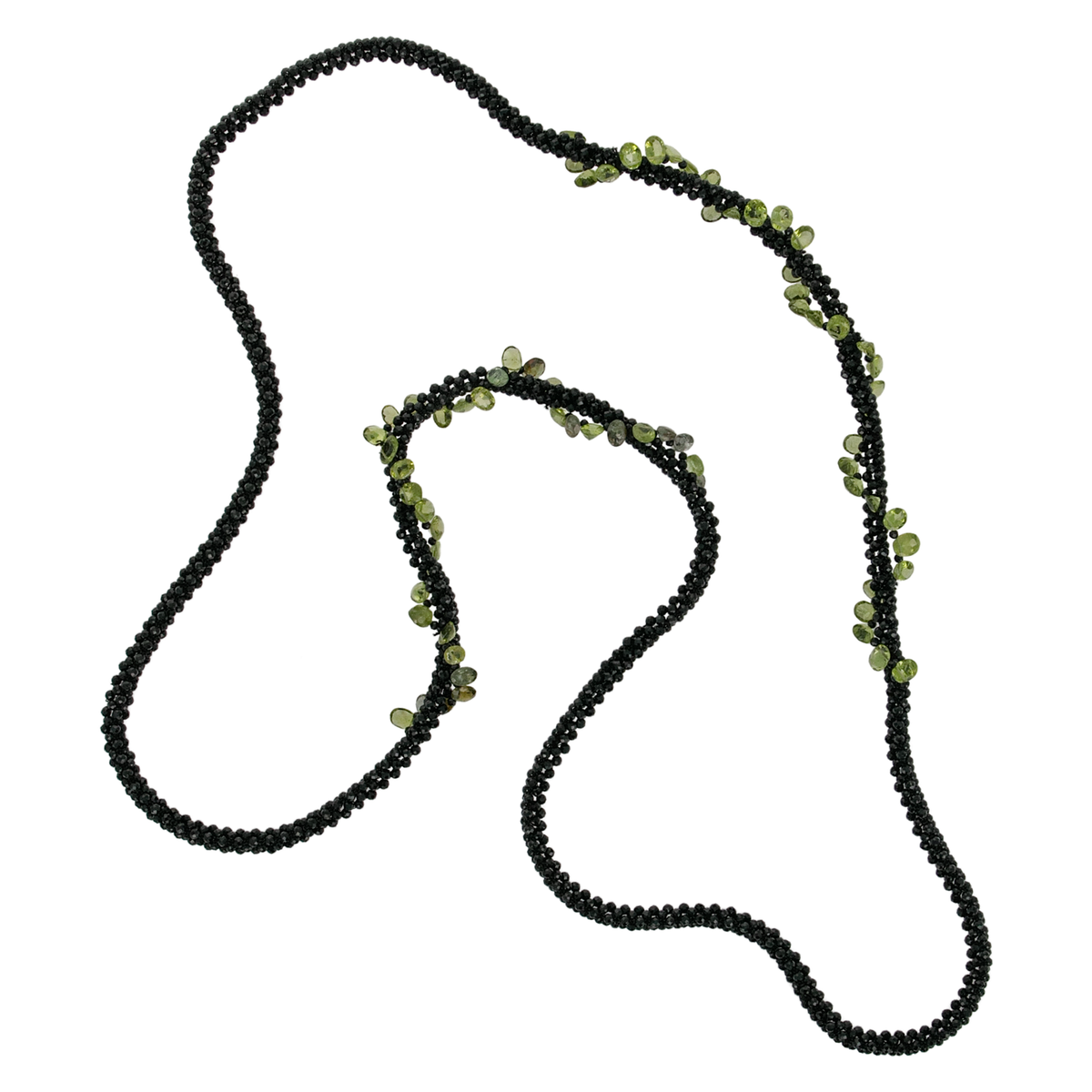 Ivy Vine II Necklace