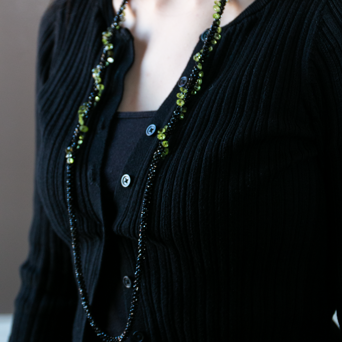 Ivy Vine II Necklace