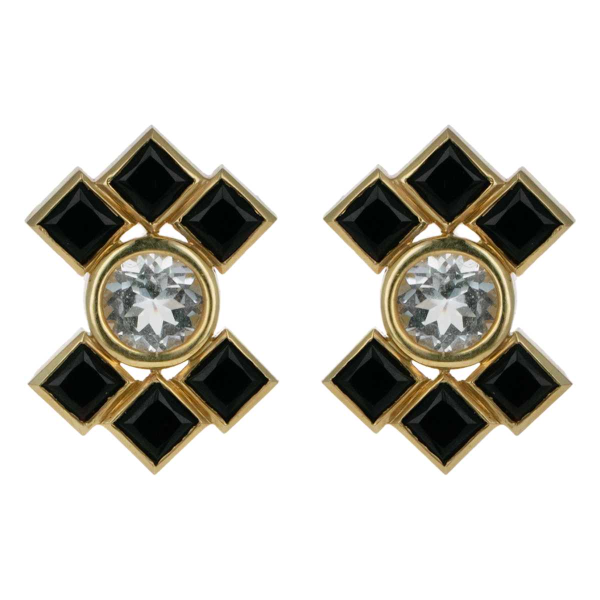Katie Earrings