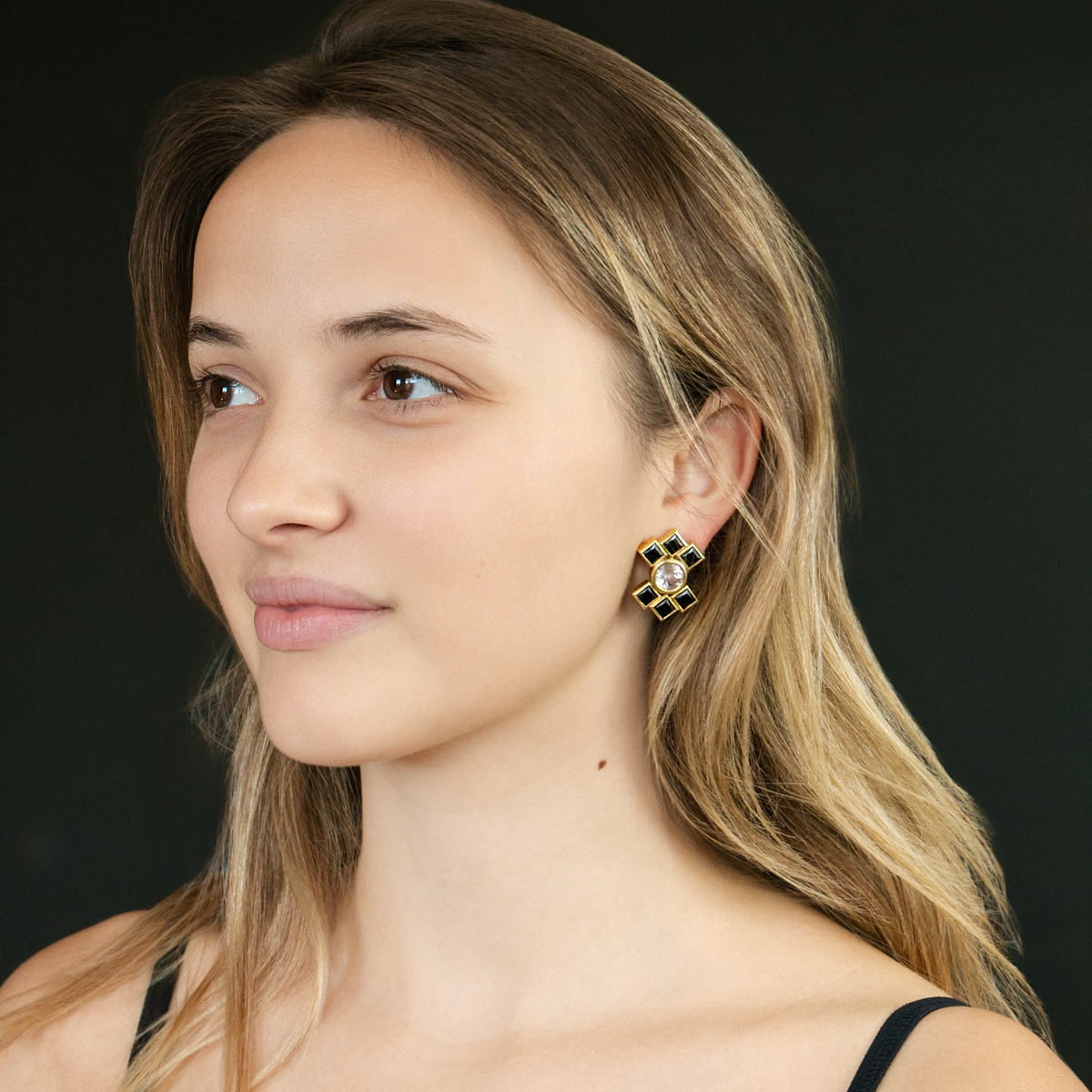 Katie Earrings