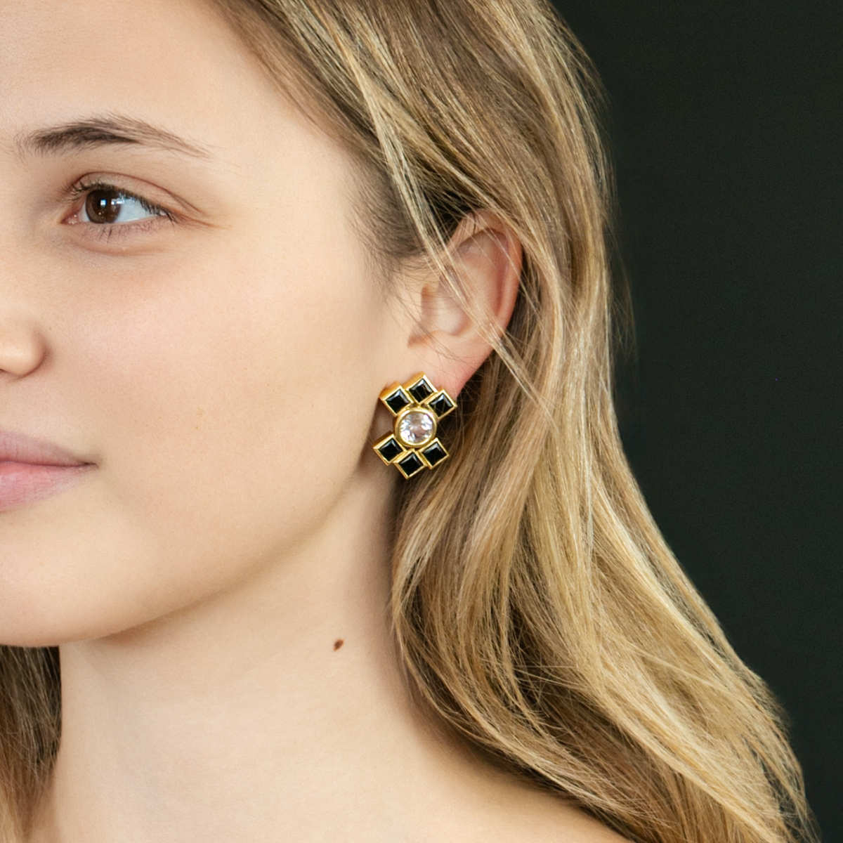 Katie Earrings