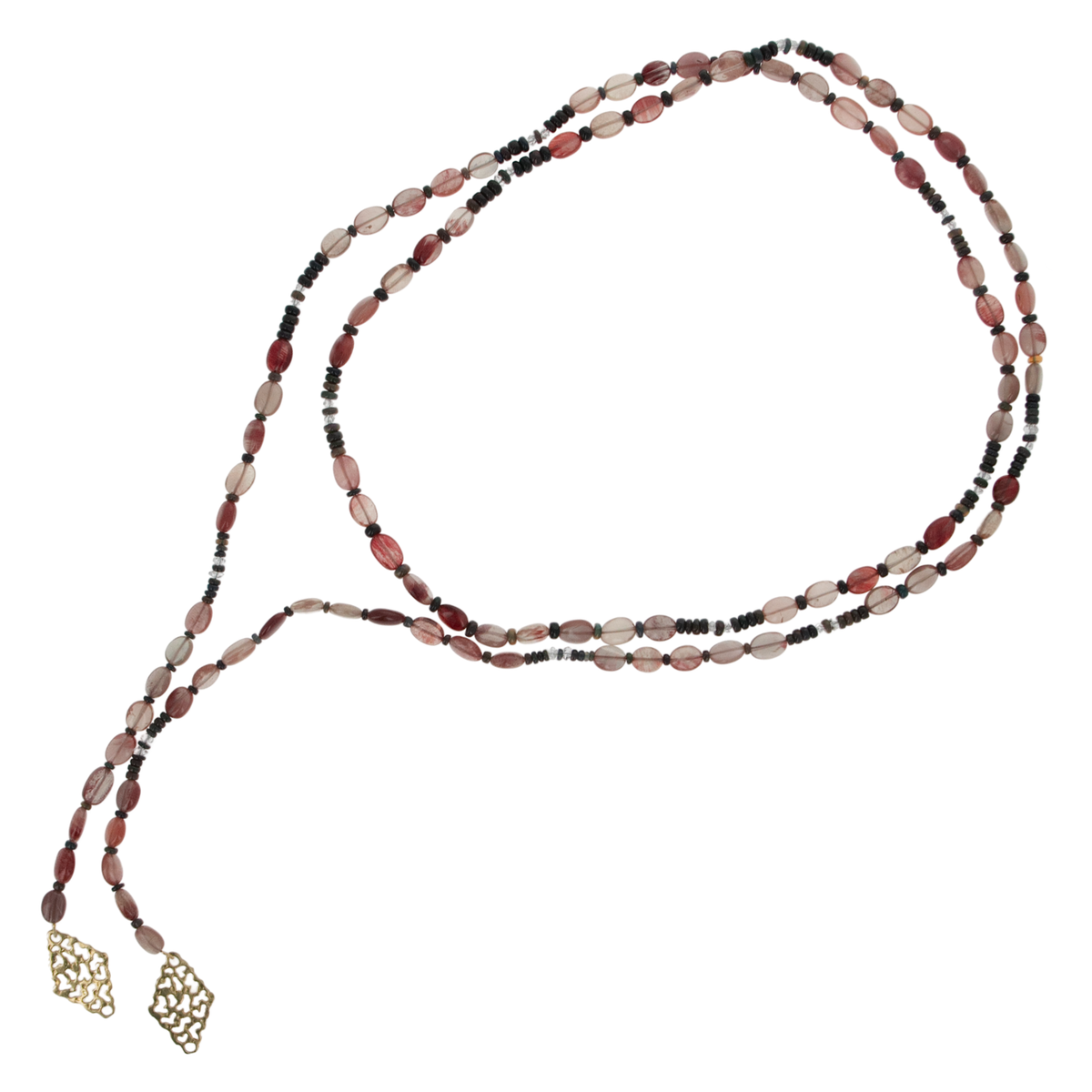 Lasso Me Lariat Necklace